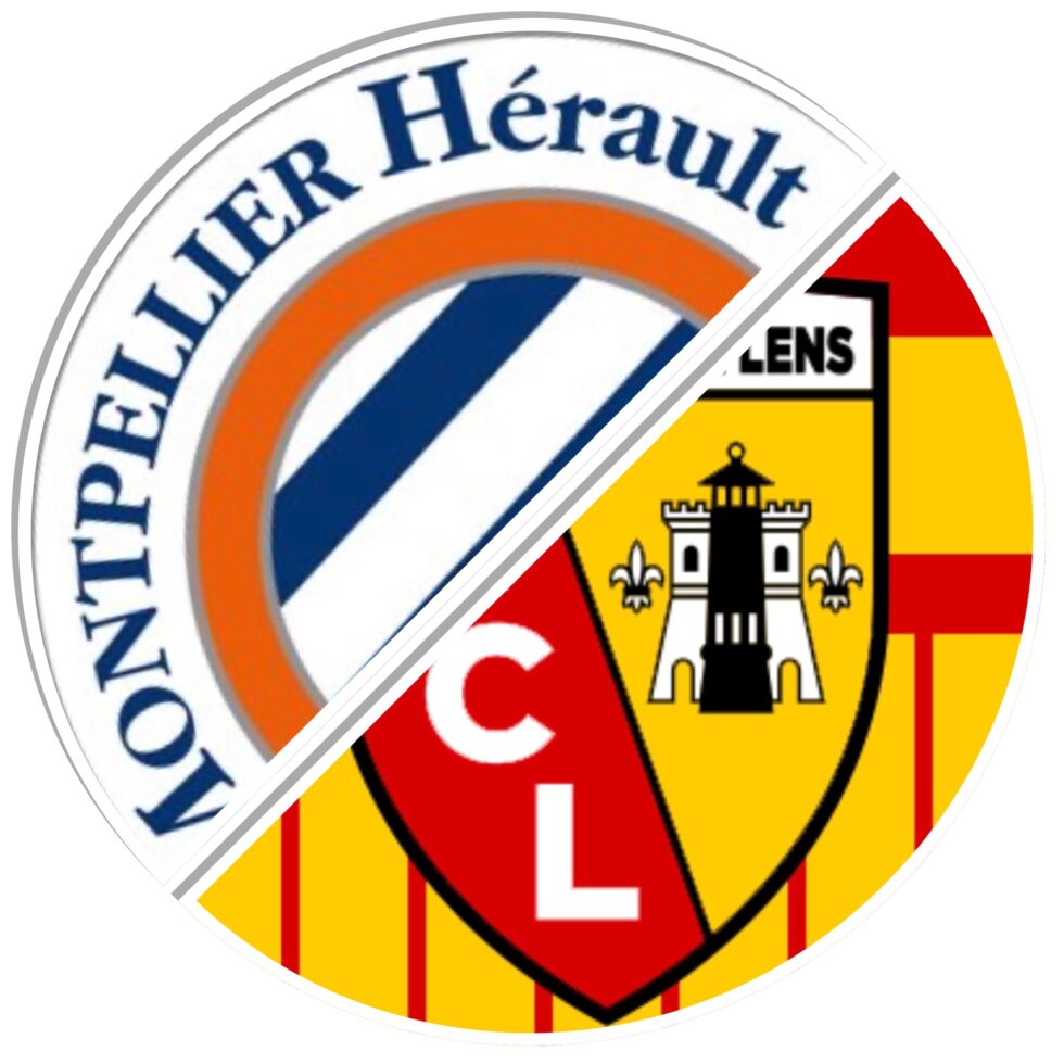 Montpellier Lens