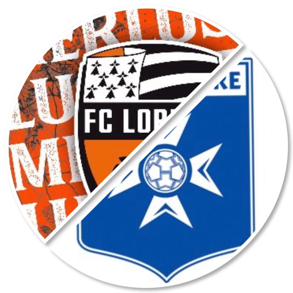 Lorient - Auxerre 