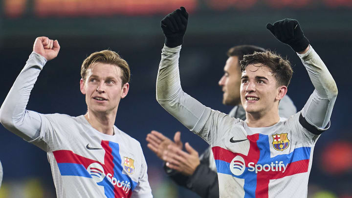 Les Twittos du FC Barcelone font le bilan avant le Clasico et après l'élimination en Europa League