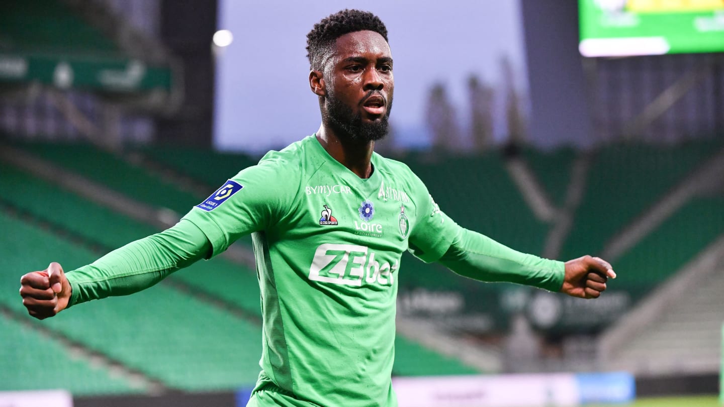 Girondins de Bordeaux - AS Saint-Etienne : Les compos probables, les dernières News