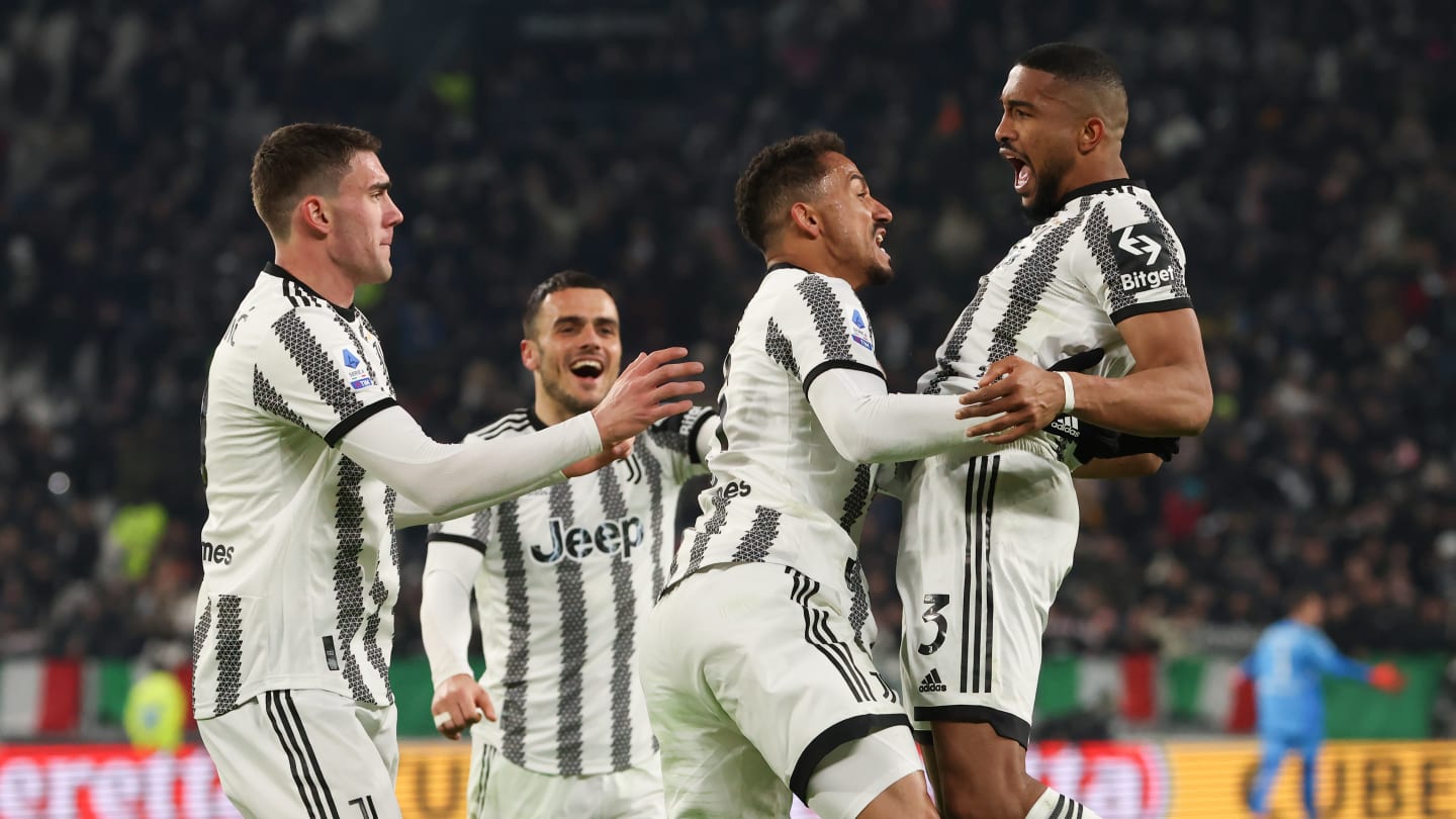 Juventus- Torino (4-2) : Les 3 choses à retenir d'un prolifique Derby de Turin