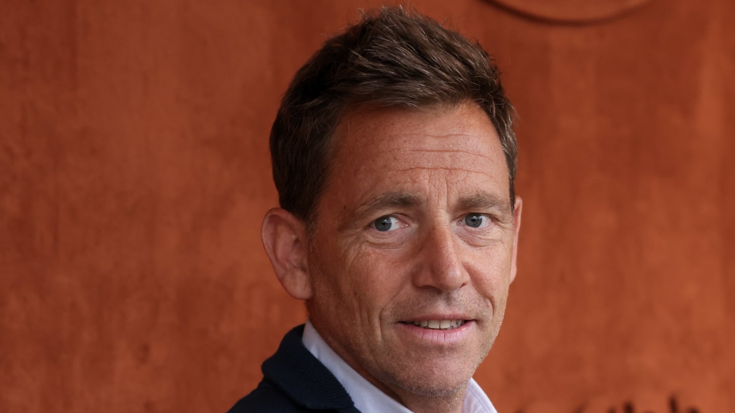 Daniel Riolo pousse pour l'arrivée du duo de légendes à la FFF