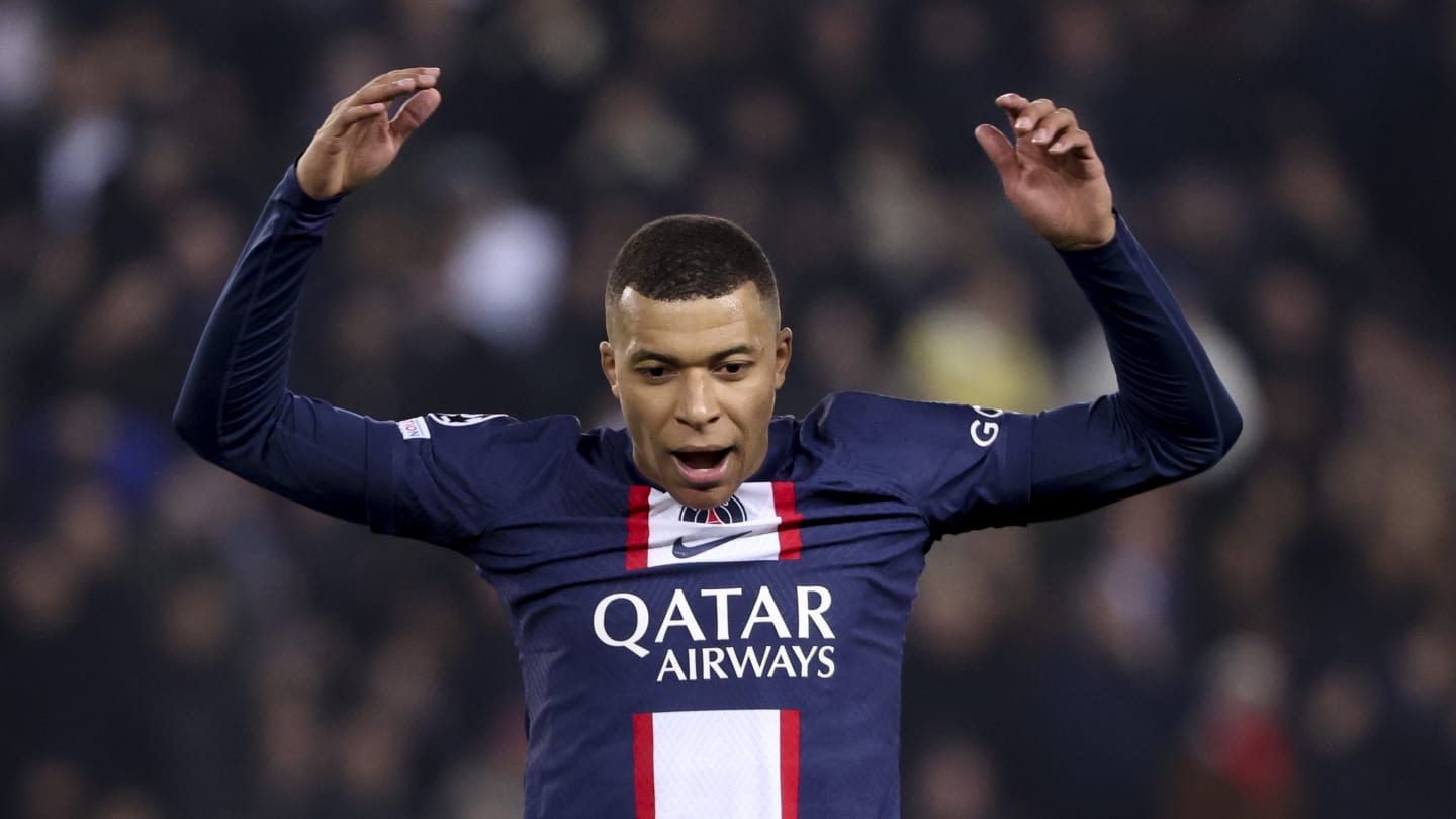 L'intelligence artificielle prédit le vainqueur de Bayern Munich - PSG