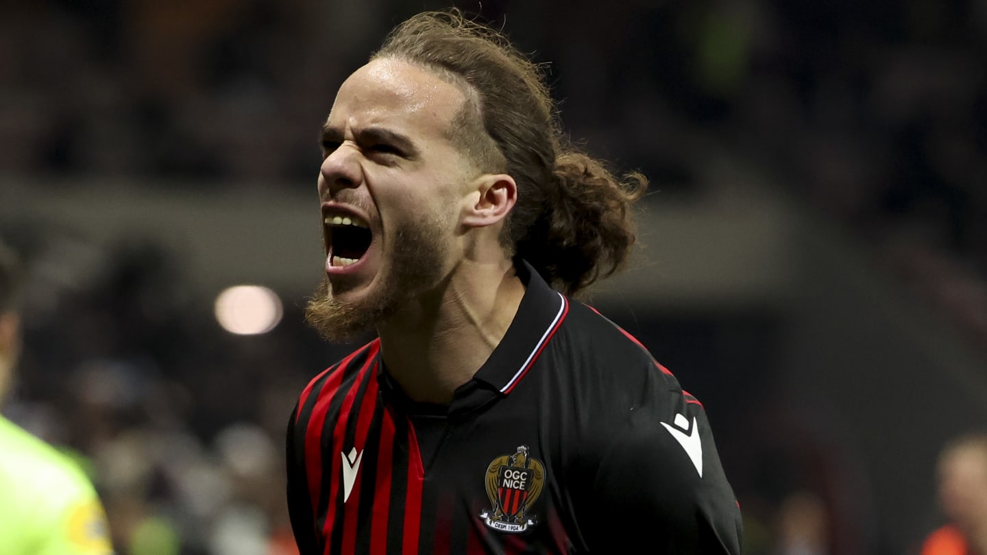 OGC Nice - AJ Auxerre : Les compos probables, les dernières News