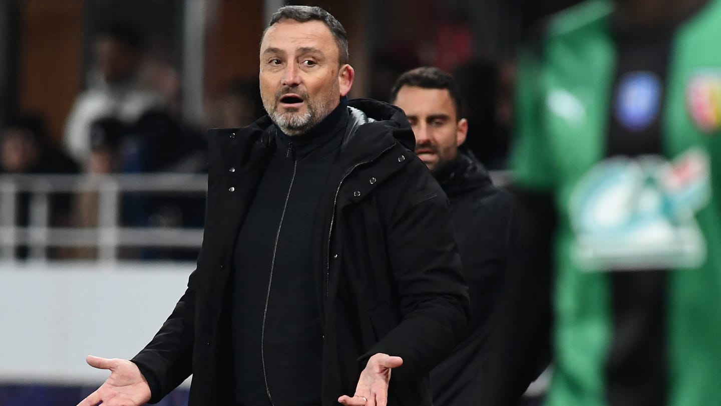 Gros coup dur pour le RC Lens avant le derby face au LOSC