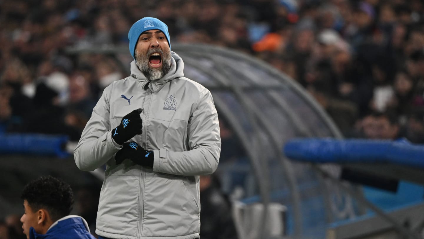 OM - FC Annecy (2-2, 7-6 aux t.a.b) : Les notes de l'élimination hallucinante des Phocéens au Vélodrome