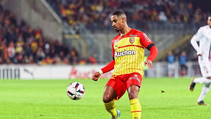 RC Lens : Le beau message d'optimisme de Wesley Said sur Instagram