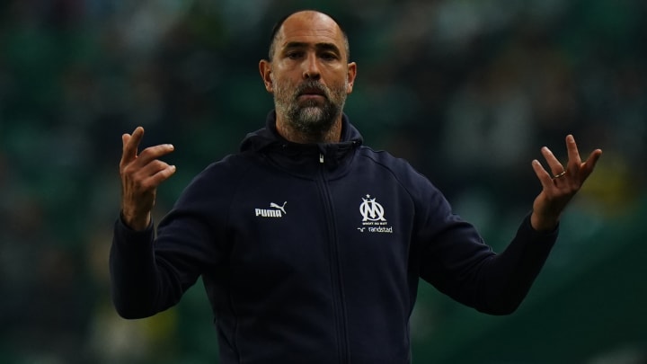 OM : La déception immense de Igor Tudor après l'élimination contre Annecy en Coupe de France
