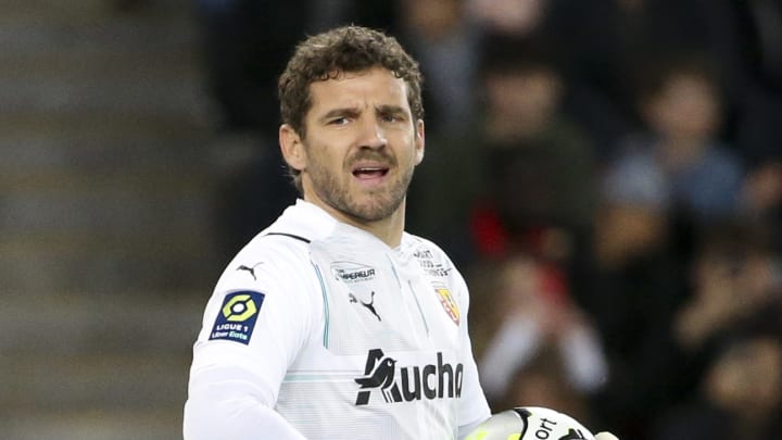 RC Lens : Jean-Louis Leca tacle durement l'arbitrage en Coupe de France contre Nantes