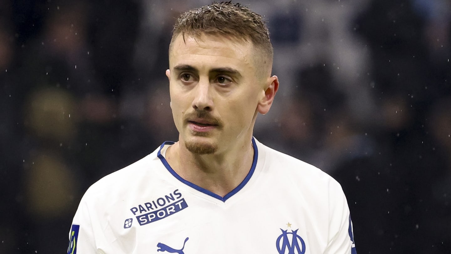 Pourquoi Valentin Rongier est considéré comme un des gros responsables de l'élimination en Coupe de France ?