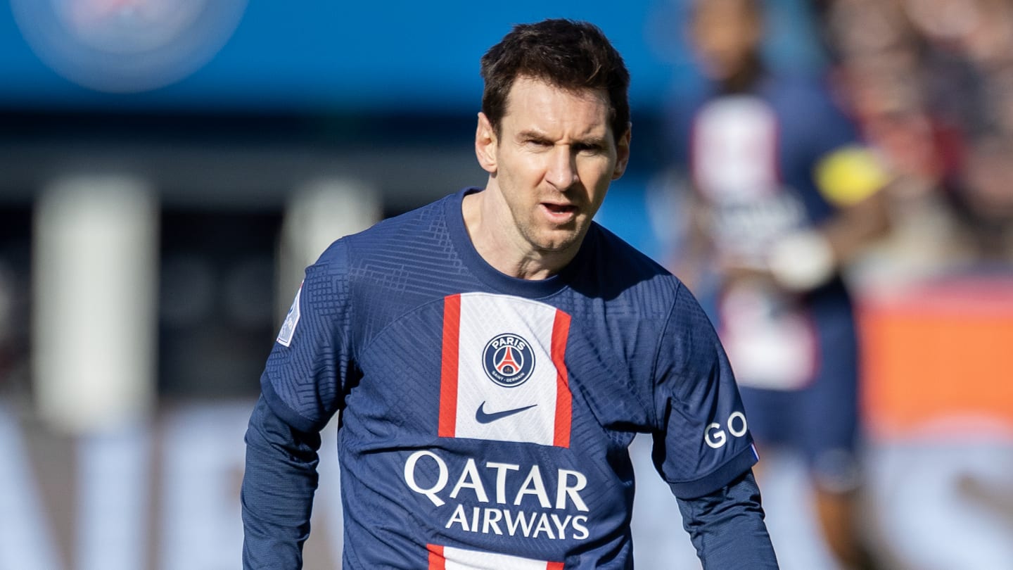 La MLS veut tout faire pour attirer Lionel Messi