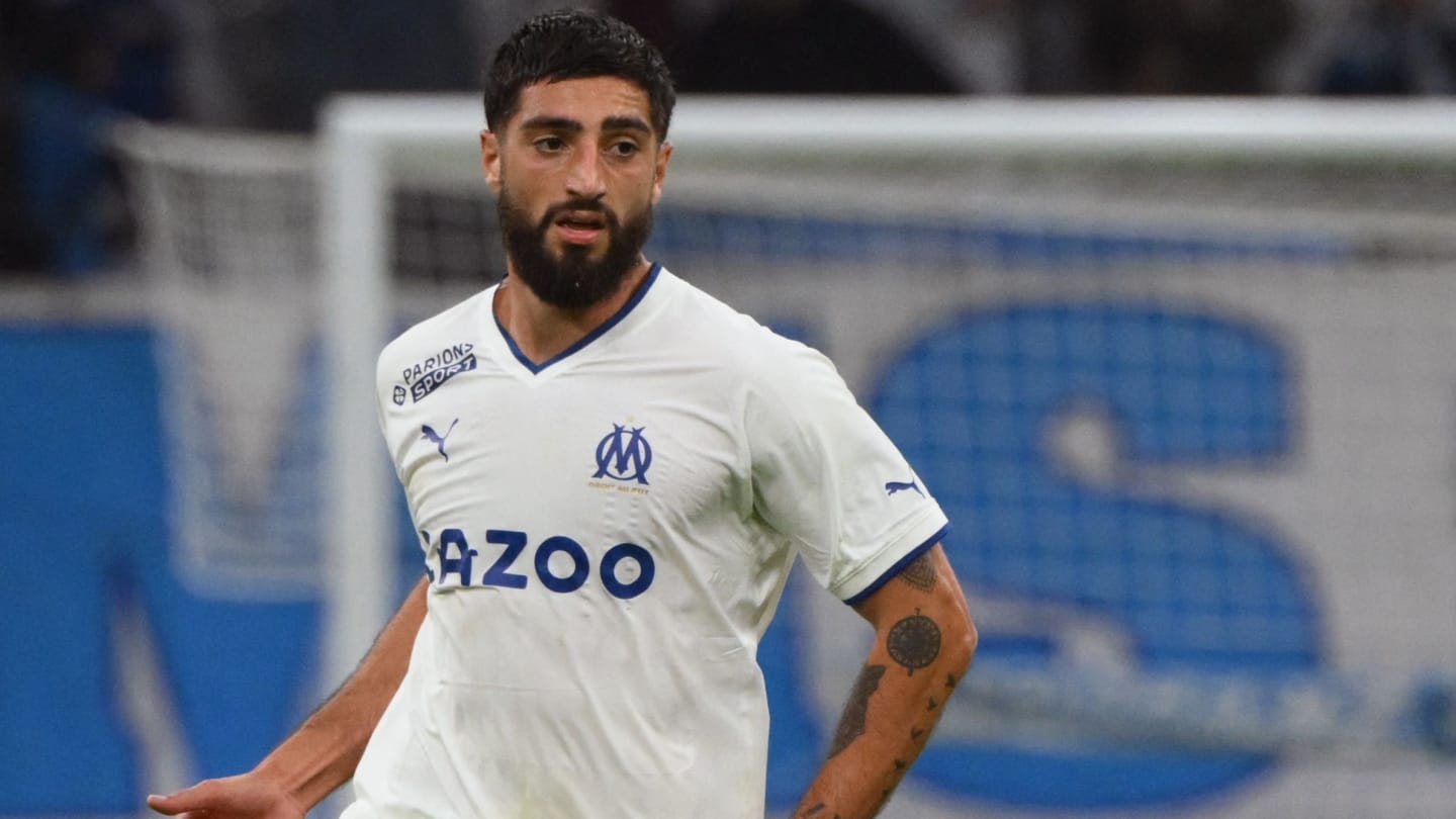 Est-ce que Samuel Gigot jouera face au Stade Rennais ?