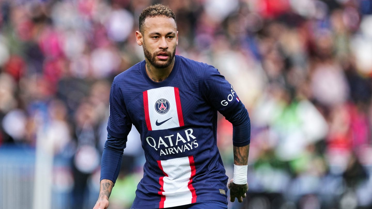 Quand est-ce que Neymar va rejouer avec le PSG ?