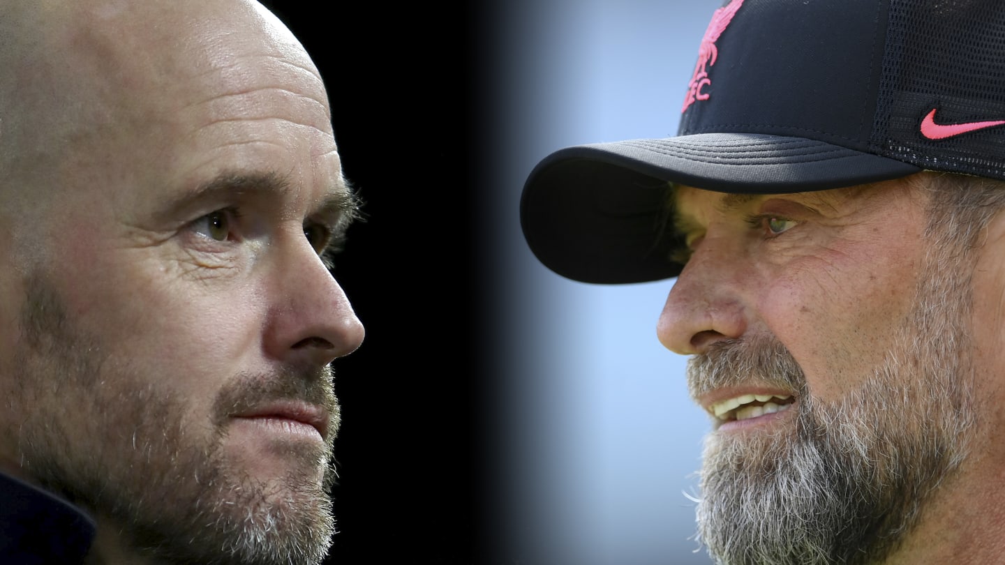 Depuis quand il n'y a plus eu de transfert entre Liverpool et Manchester United ?