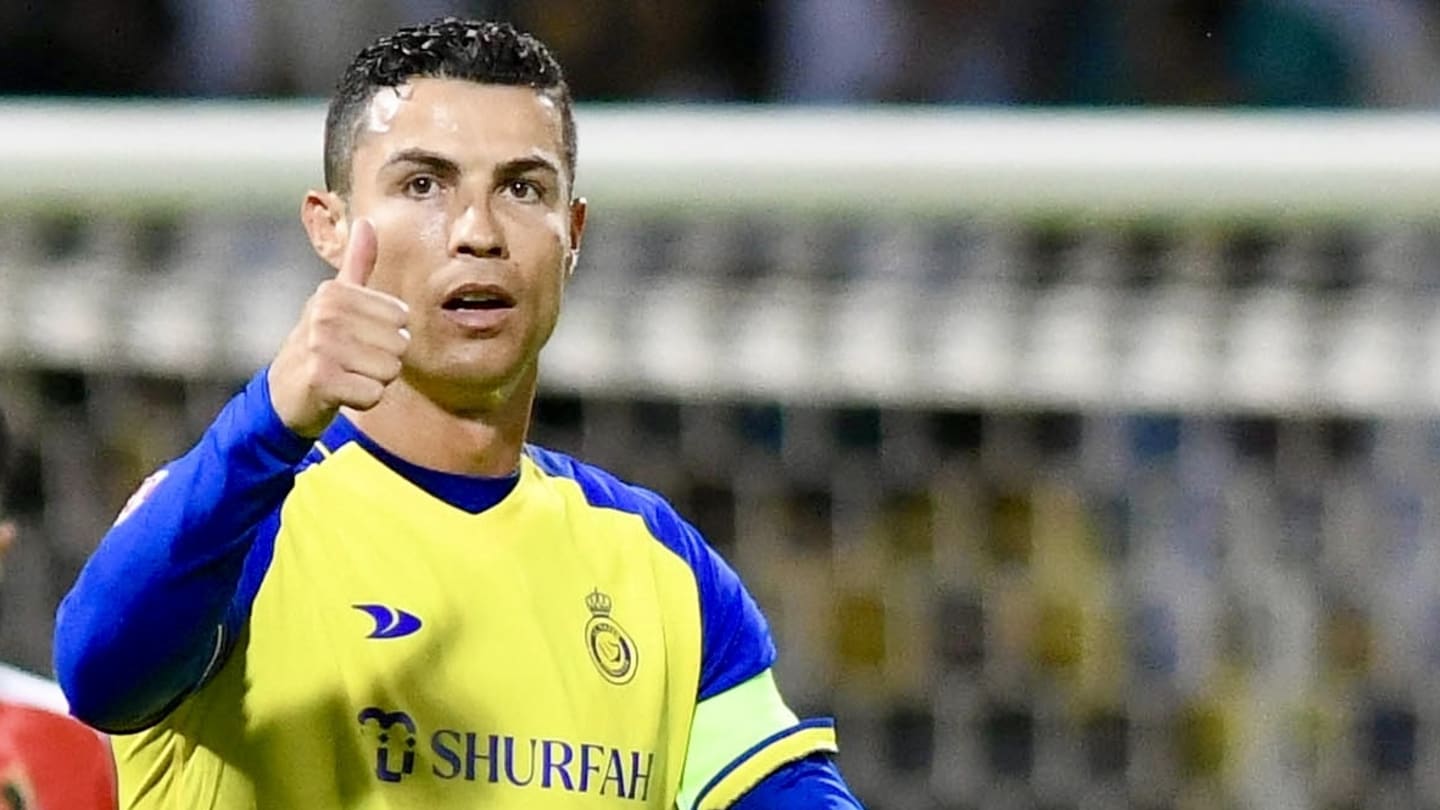 Déjà une première récompense pour Cristiano Ronaldo en Saudi Pro League