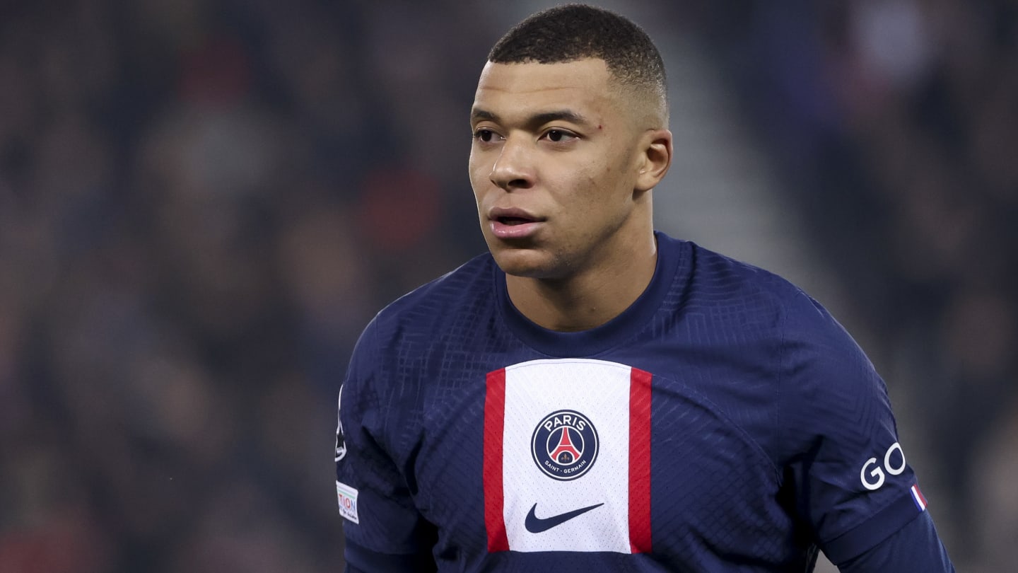 PSG : Thomas Müller n'a pas tremblé lors de l'entrée en jeu de Kylian Mbappé durant le match aller