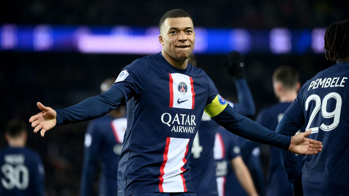 PSG- Nantes (4-2) : Les notes des Parisiens qui se rassurent avant le Bayern Munich