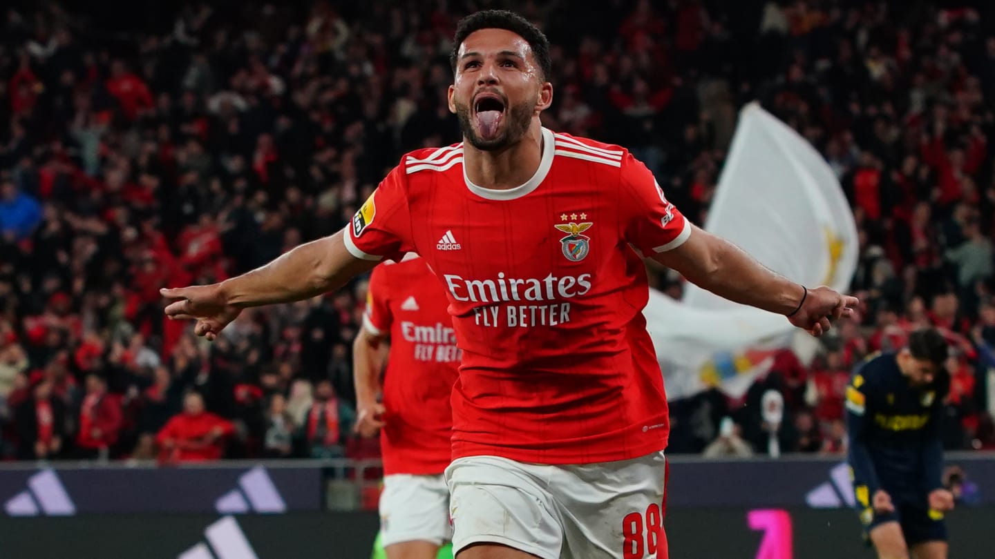 Benfica-Bruges : Les compos probables, les dernières news