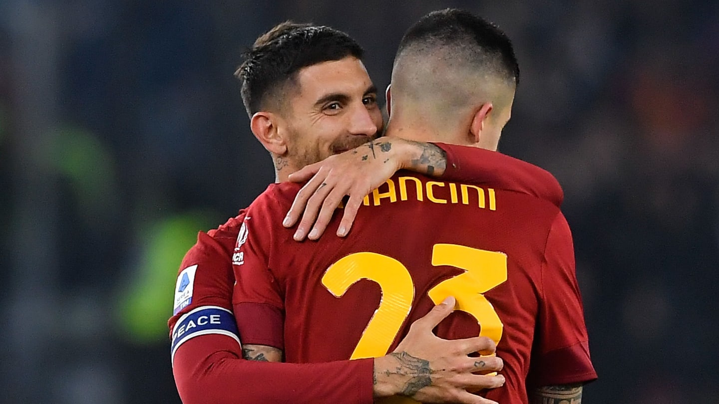 AS Rome-Juventus (1-0) : Les 3 choses à retenir de ce choc de Serie A