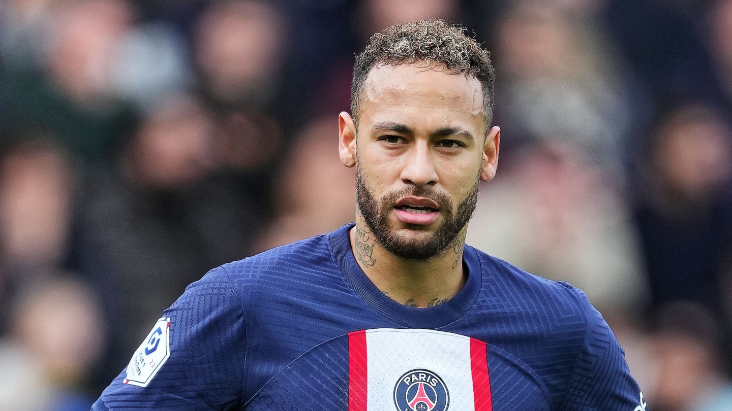 La promesse de Neymar Jr après sa grave blessure avec le PSG