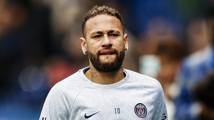 Les terribles révélations sur la blessure de Neymar avec le PSG