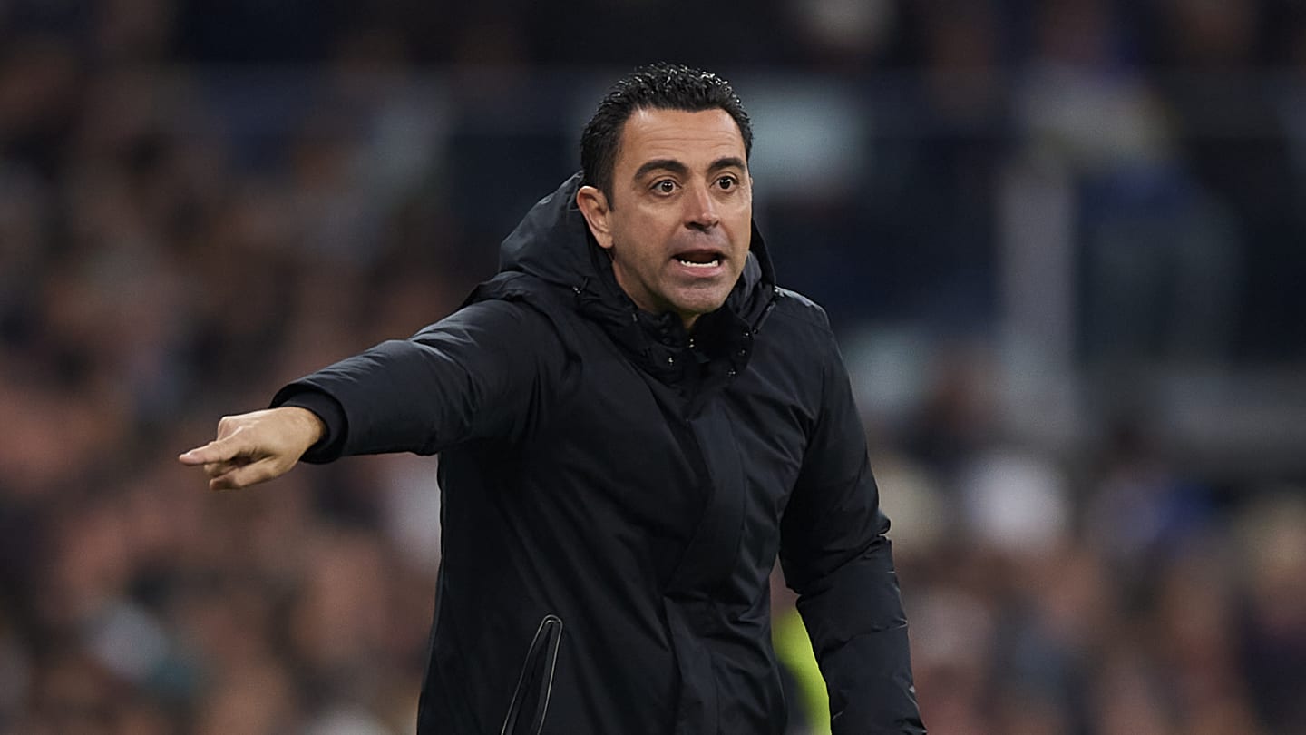 Mercato : Les trois joueurs de Manchester City que piste le FC Barcelone