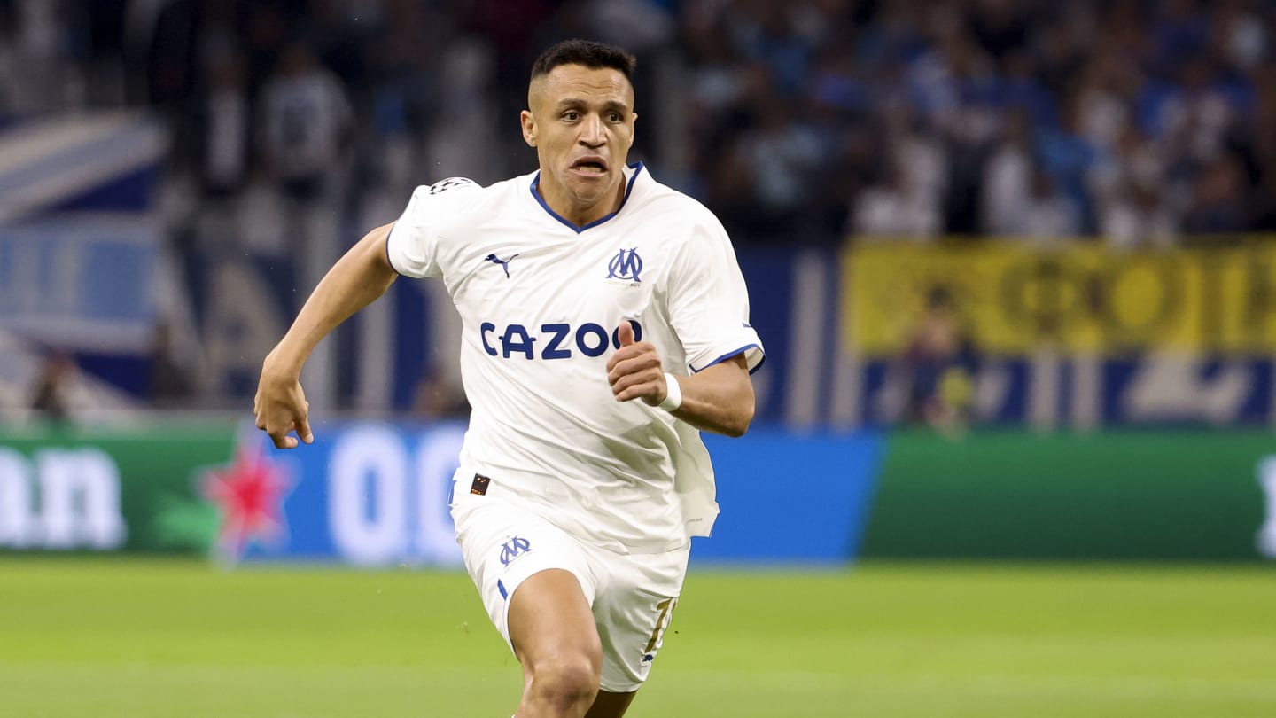 OM - RC Strasbourg : On connaît l'arbitre de la rencontre !