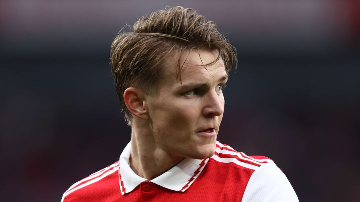 Sporting CP - Arsenal : Les compos probables, les dernières news