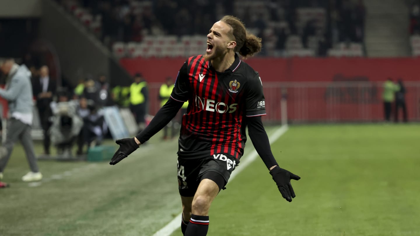 Sheriff Tiraspol - OGC Nice : Les compos probables, les dernières news