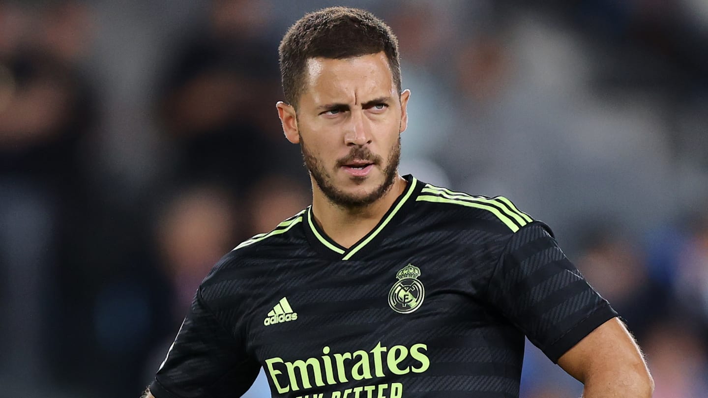 Combien a coûté le transfert de Eden Hazard de Chelsea au Real Madrid ?
