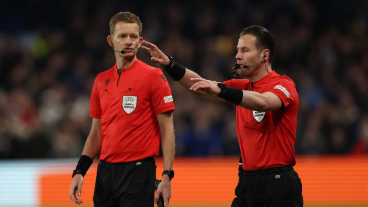 Quand est-ce qu'un penalty est donné à retirer ?