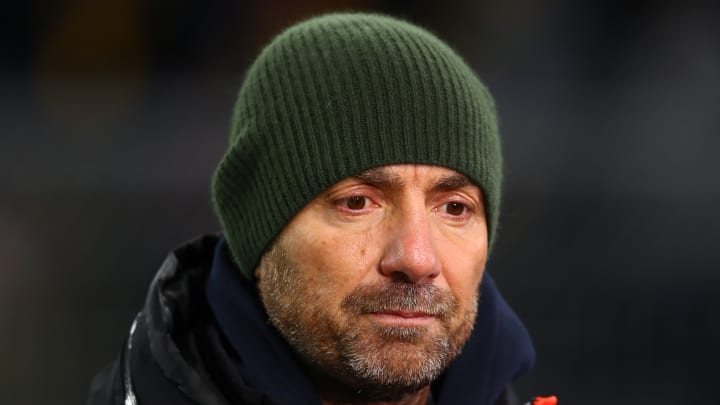 Christophe Dugarry en remet une couche sur Didier Deschamps