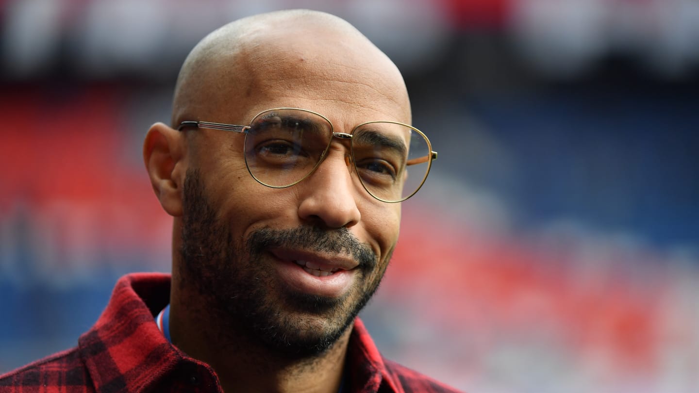 Bayern Munich - PSG : Thierry Henry donne son favori pour le gros choc de Ligue des Champions