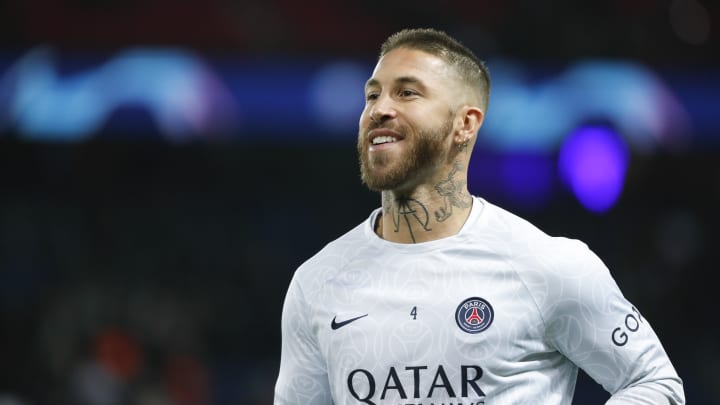 Des supporters d'un club rival du Bayern Munich vont supporter le PSG à l'Allianz Arena