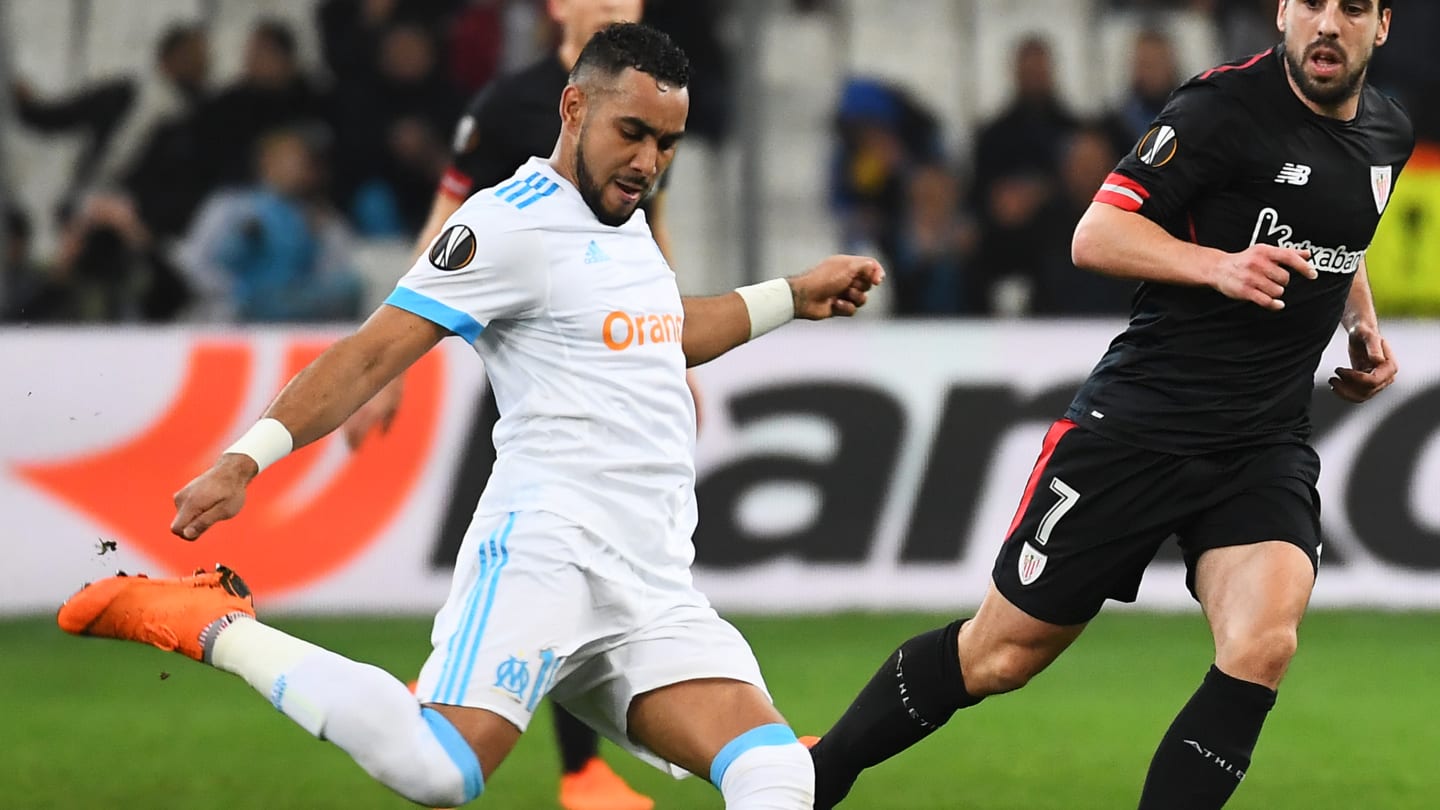 VIDEO : Le 8 mars 2018, Dimitri Payet marquait ce bijou face à l'Athletic Club Bilbao