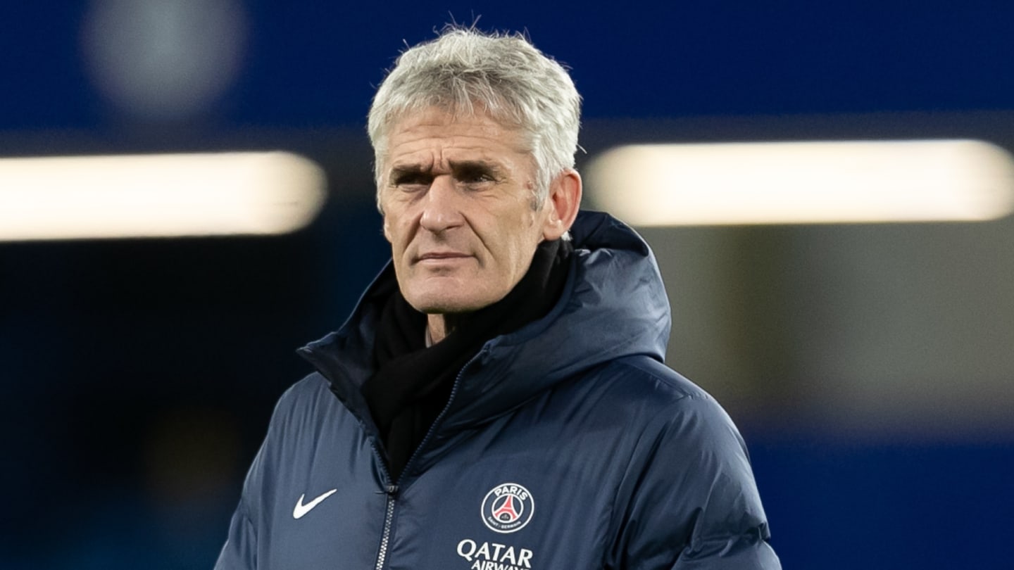 PORTRAIT : Qui est Gérard Prêcheur, le potentiel succésseur de Corinne Diacre à la tête de l'équipe de France