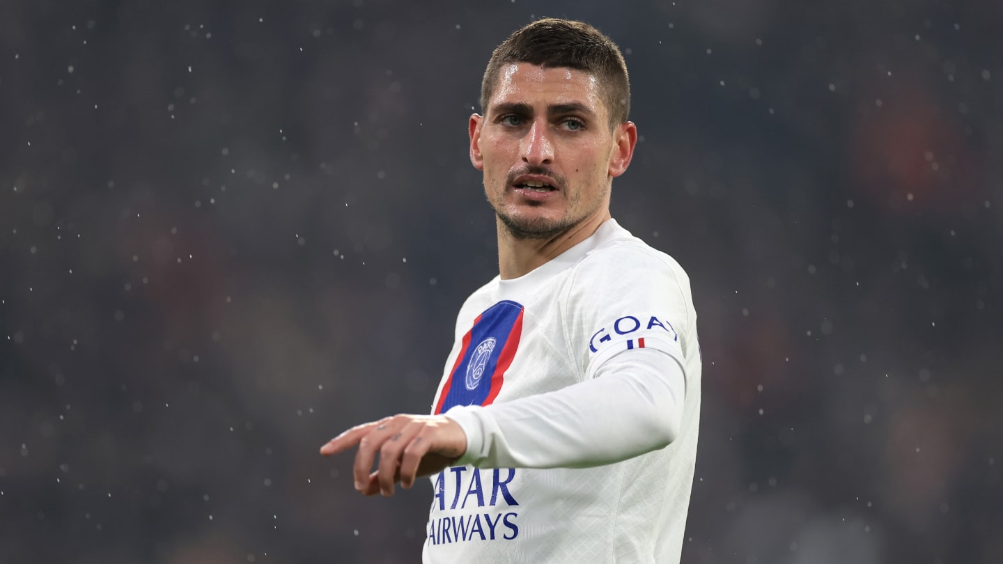 Twitter lance un appel à Daniel Riolo après la boulette de Marco Verratti lors de Bayern Munich - PSG