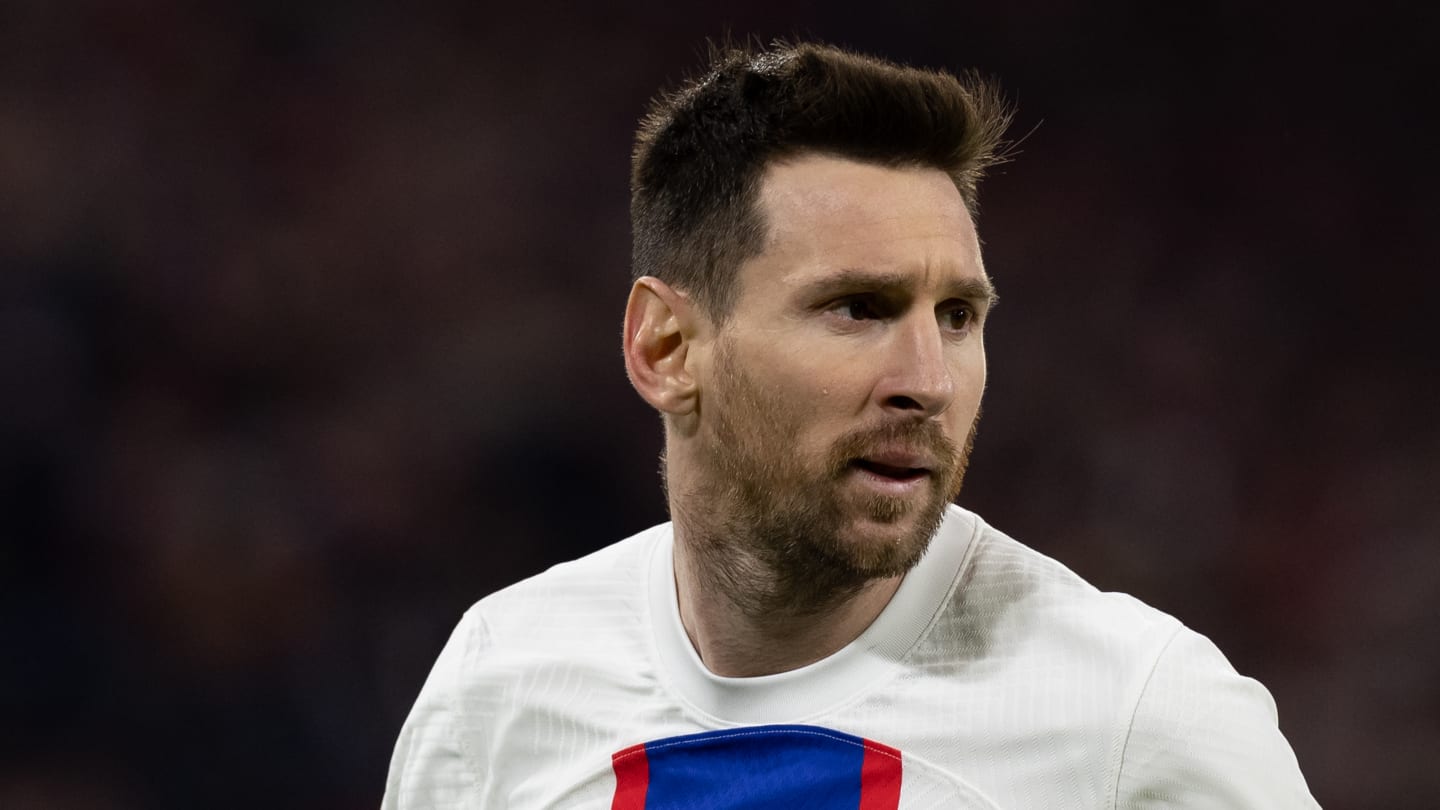 Depuis combien de temps Lionel Messi n'a plus gagné la Ligue des Champions ?