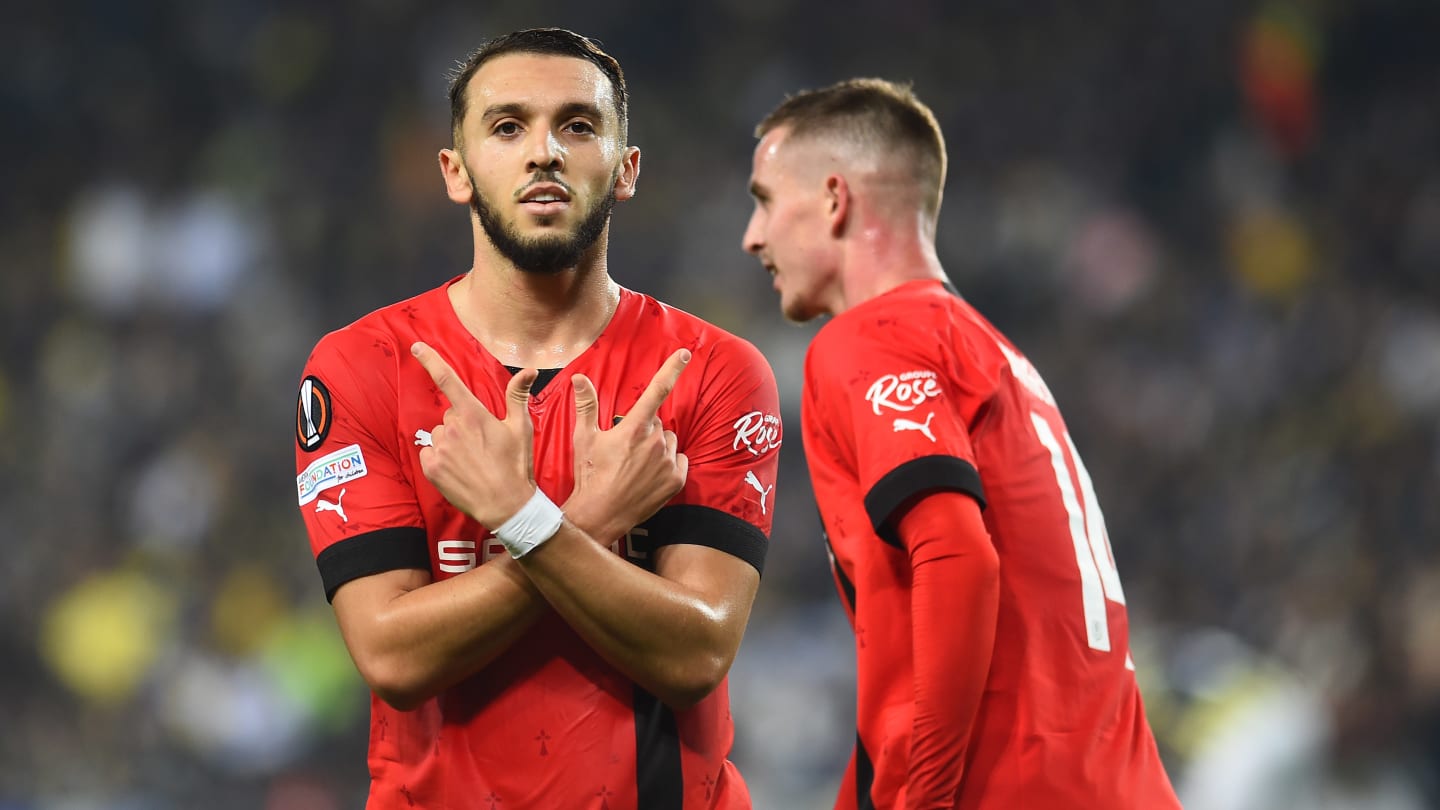 Quels sont les clubs avec la plus longue série de matchs avec au moins un but ?