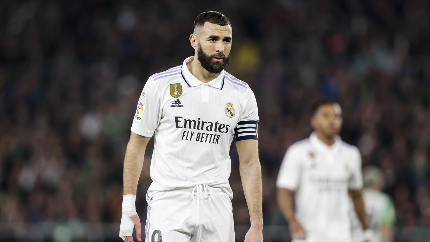 Real Madrid - Espanyol Barcelone : Les compos probables, les dernières news