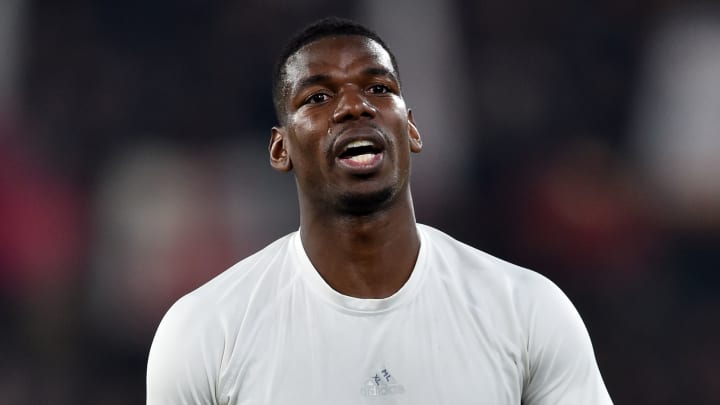 Pourquoi Paul Pogba n'est pas convoqué pour Juventus - Fribourg ?