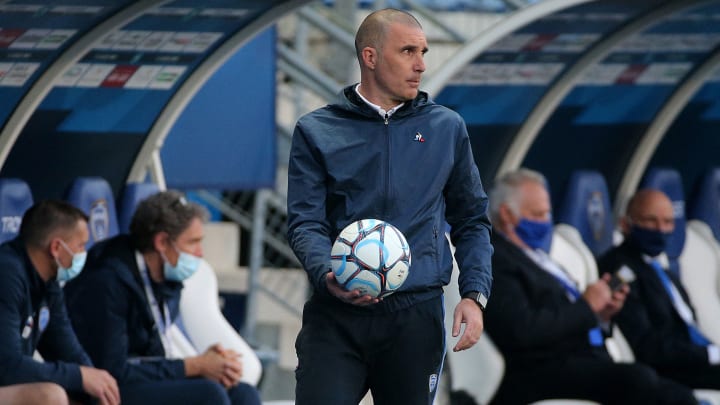 AS Saint-Etienne - Amiens SC : Les compos probables, les dernières news