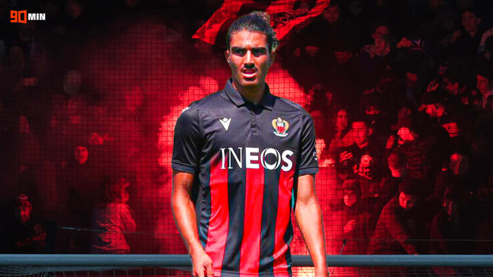 Les fans des Lions de l'Atlas s'enflamment après le match d'Ayoub Amraoui avec l'OGC Nice
