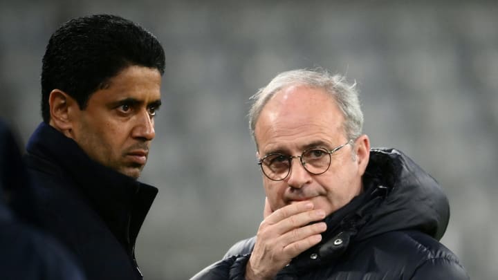 Quel budget aura le PSG lors du mercato estival 2023 ?