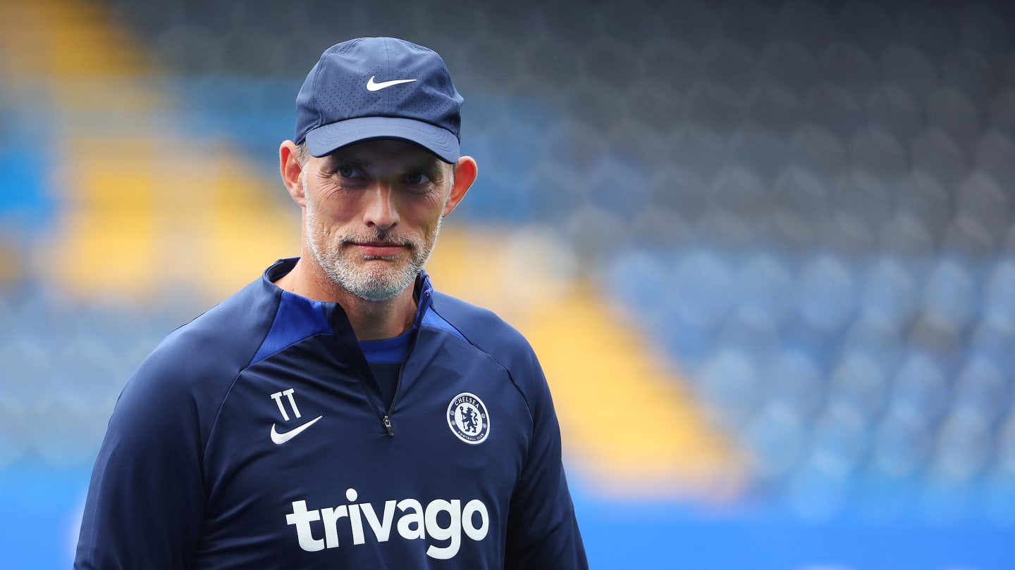 Le gros indice laissé par Thomas Tuchel sur sa future destination