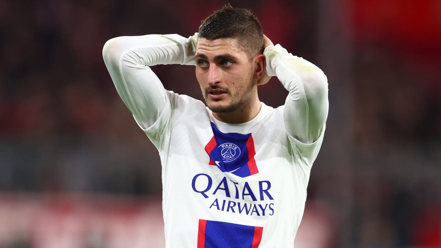La réponse de Pescara à Daniel Riolo sur un éventuel retour de Marco Verratti