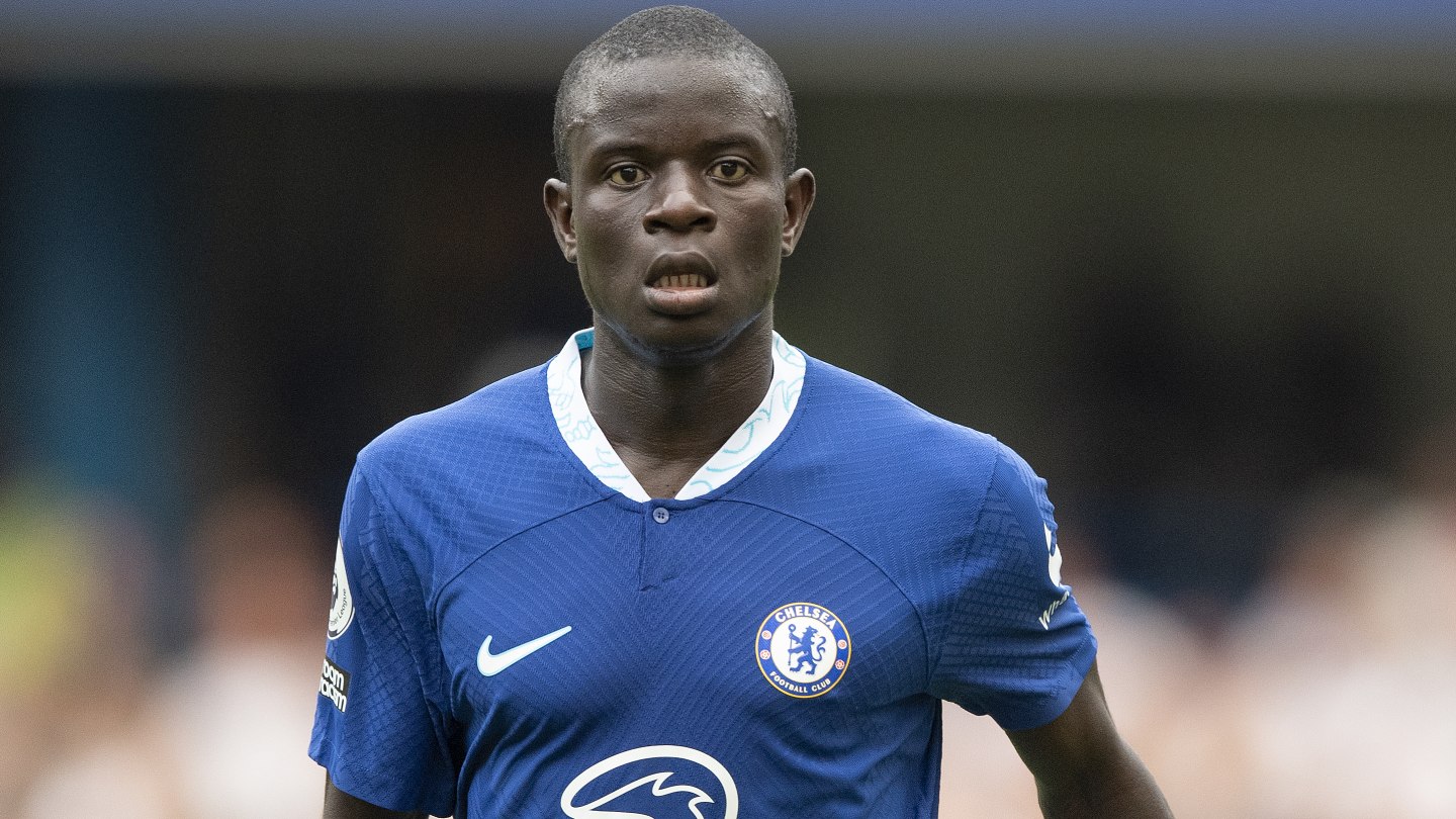 Menaces avec arme à feu, escroquerie, vols, N'Golo Kanté face à de gros soucis extra-sportifs