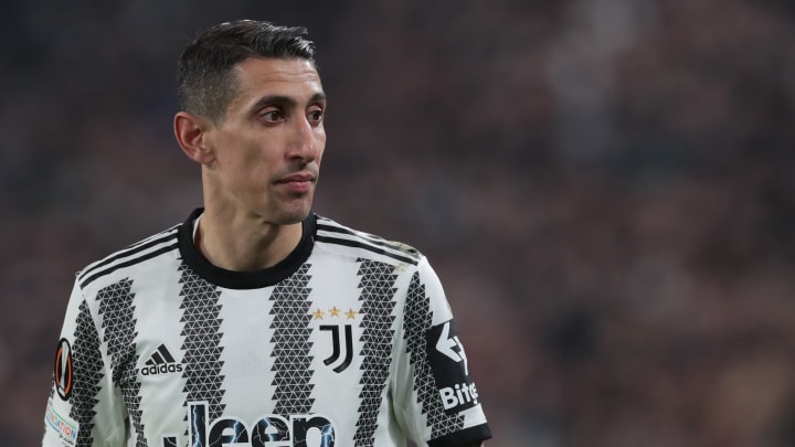 Juventus - Sampdoria : Les compos probables, les dernières news.