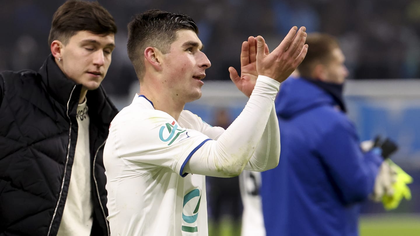 L'aveu incroyable de Ruslan Malinovskyi sur la défaite face au FC Annecy