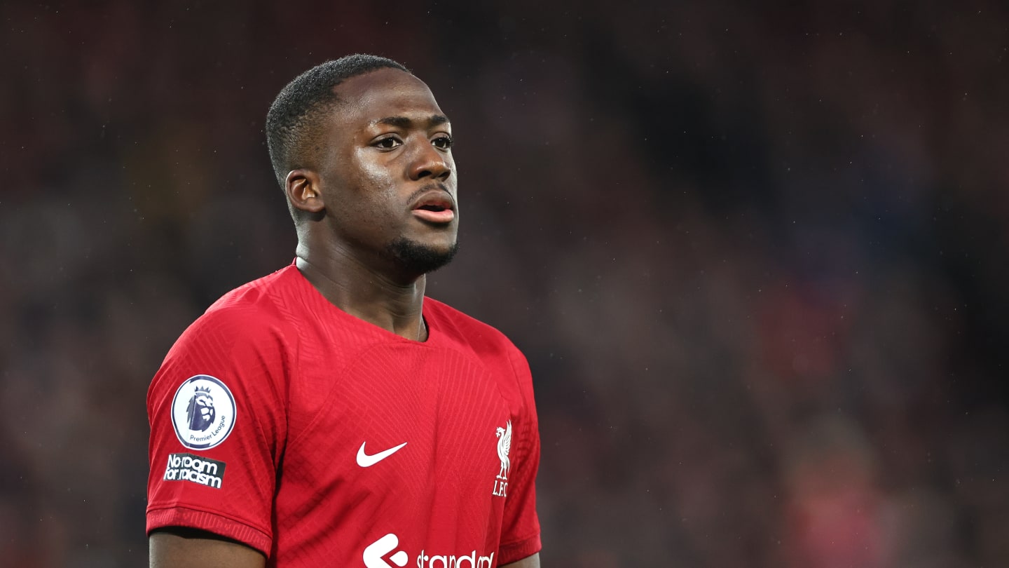 Le gros reproche d'Ibrahima Konaté sur la finale de la Coupe du monde 2022